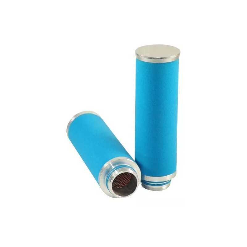 SI10735 HIFI oro filtras