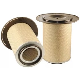SA17434 HIFI oro filtras