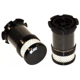 SI30847 HIFI oro filtras