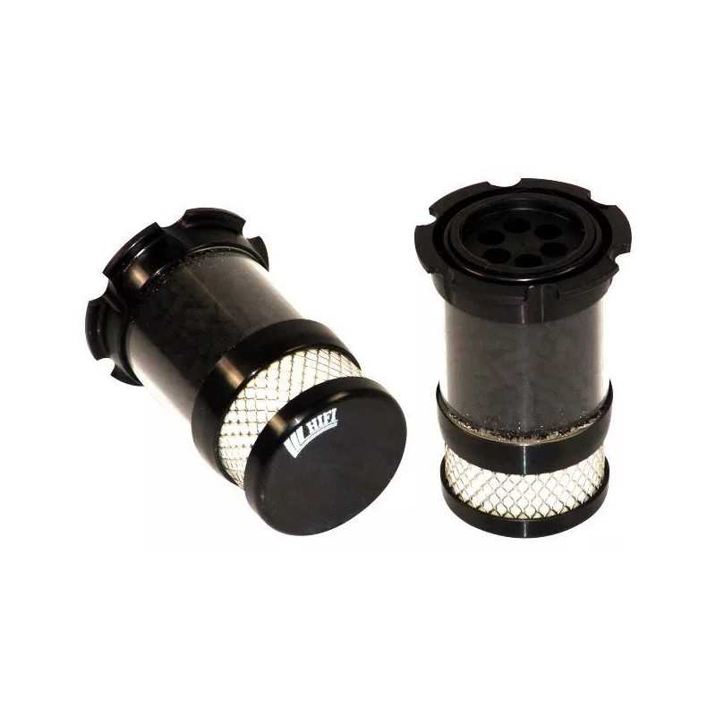 SI30847 HIFI oro filtras