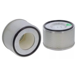 ASR982501HD015 HIFI oro filtras