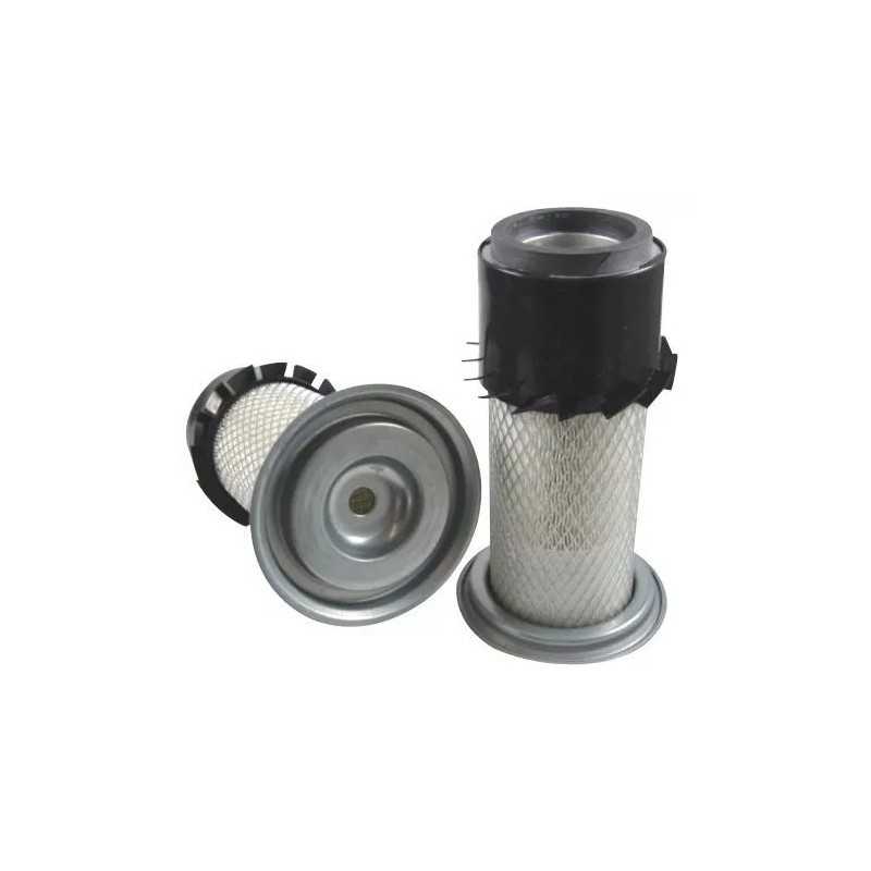 SA16077 HIFI oro filtras