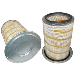 SA10820 HIFI oro filtras