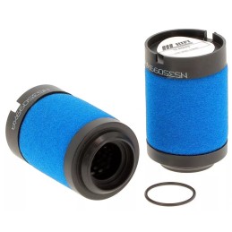 SI45079 HIFI oro filtras