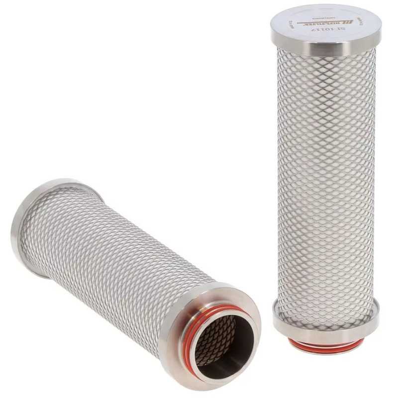SI10117 HIFI oro filtras