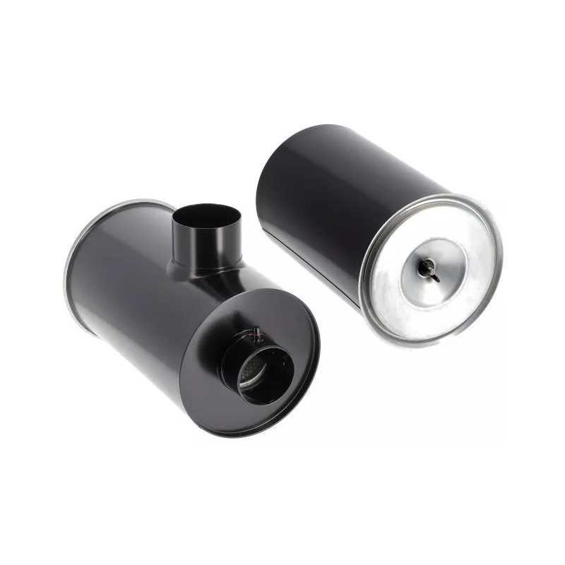 ELB10-0068 HIFI oro filtras