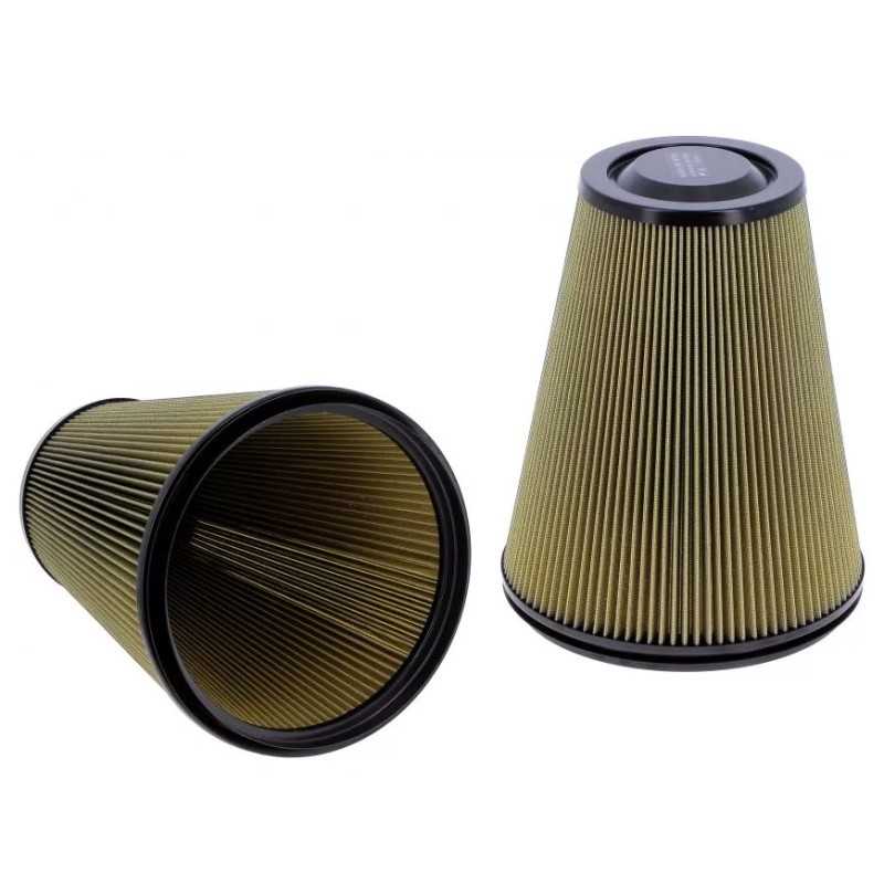 SA16719 HIFI oro filtras