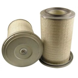 SA17055 HIFI oro filtras