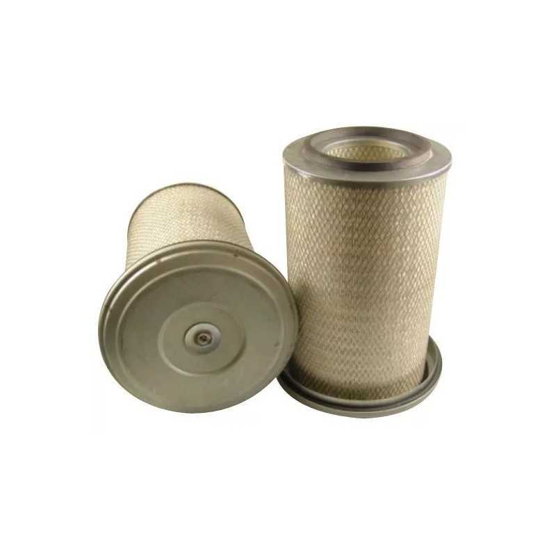 SA17055 HIFI oro filtras