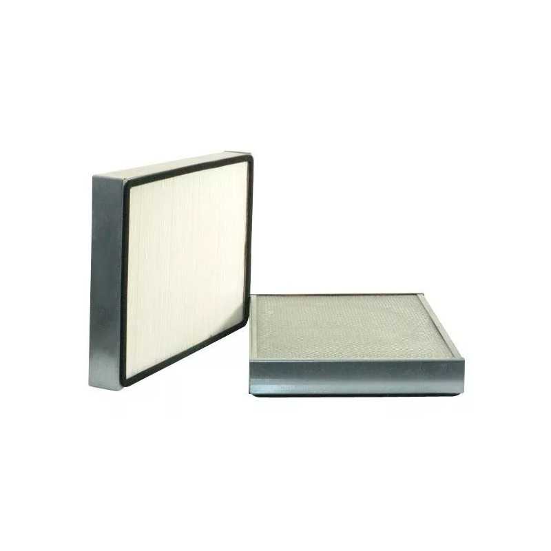 ASP001408AB100 HIFI oro filtras