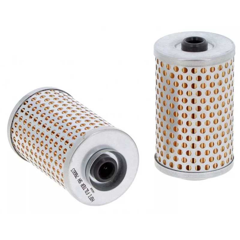 SH78003 HIFI hidraulinis filtras