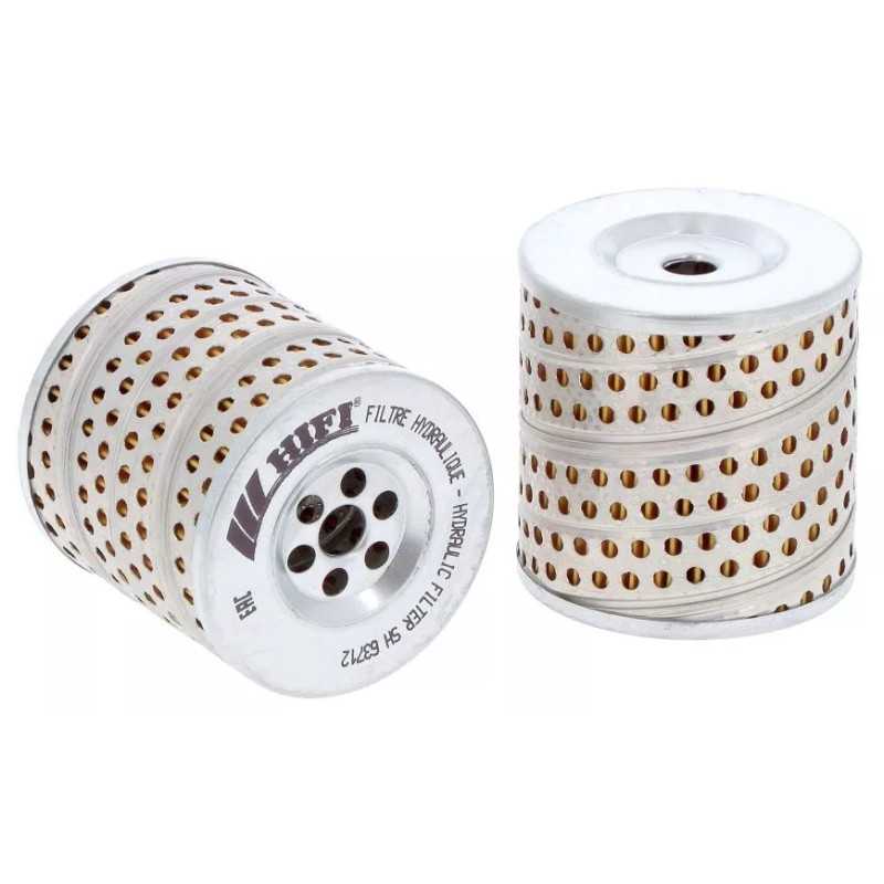 SH63712 HIFI hidraulinis filtras