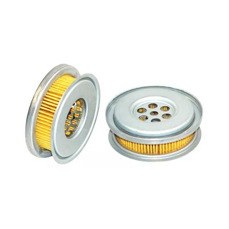 SH62026 HIFI hidraulinis filtras