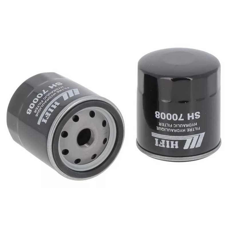 SH70008 HIFI hidraulinis filtras