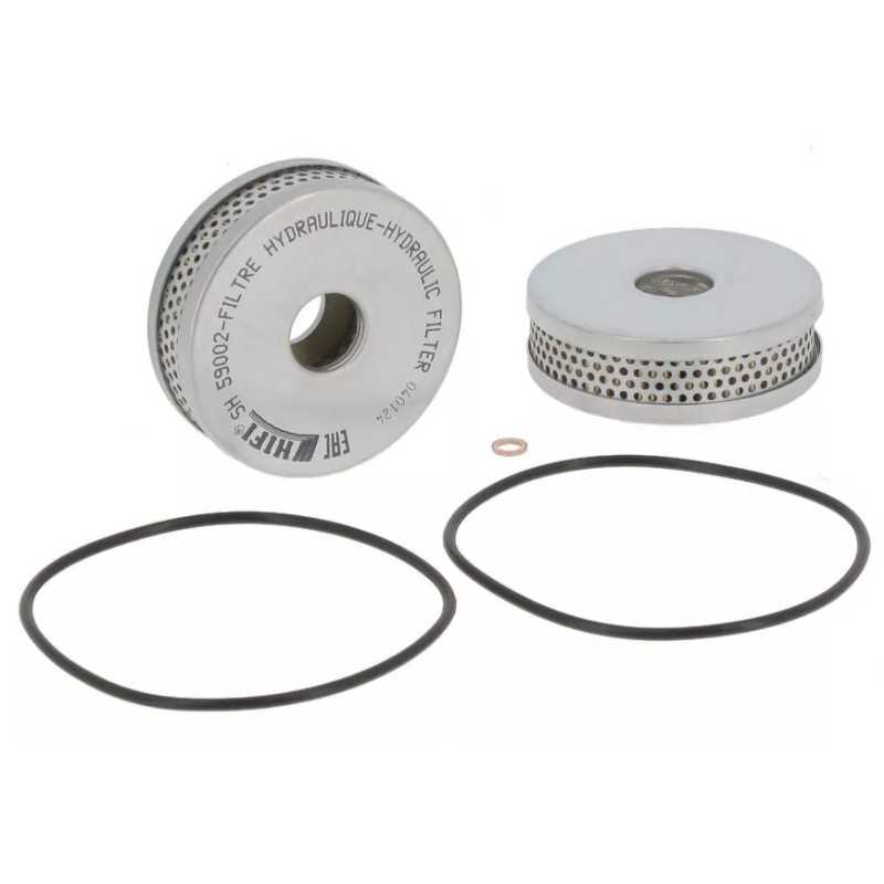 SH59002 HIFI hidraulinis filtras