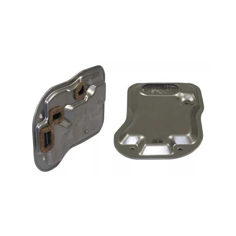 SH70050 HIFI hidraulinis filtras