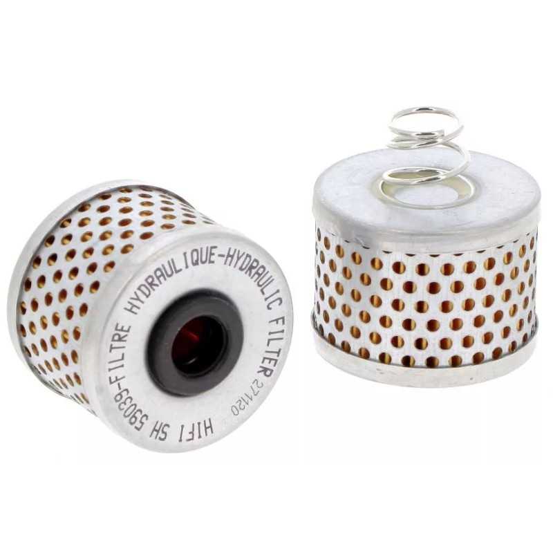SH59039 HIFI hidraulinis filtras