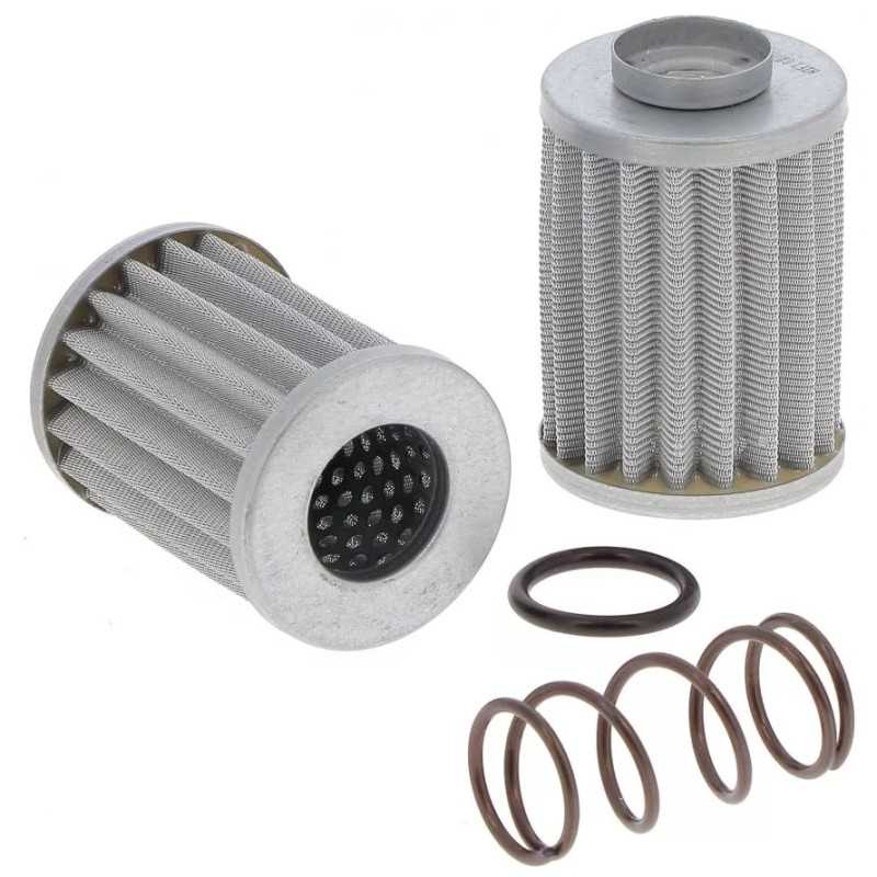 CR30 HIFI hidraulinis filtras