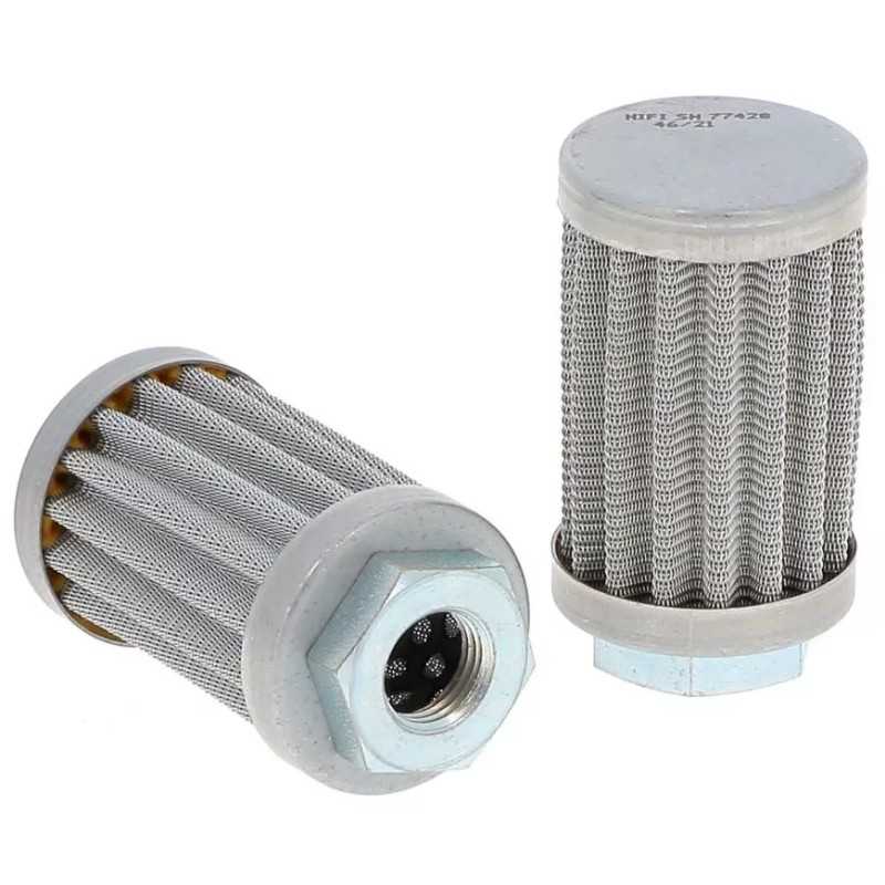 SH77428 HIFI hidraulinis filtras