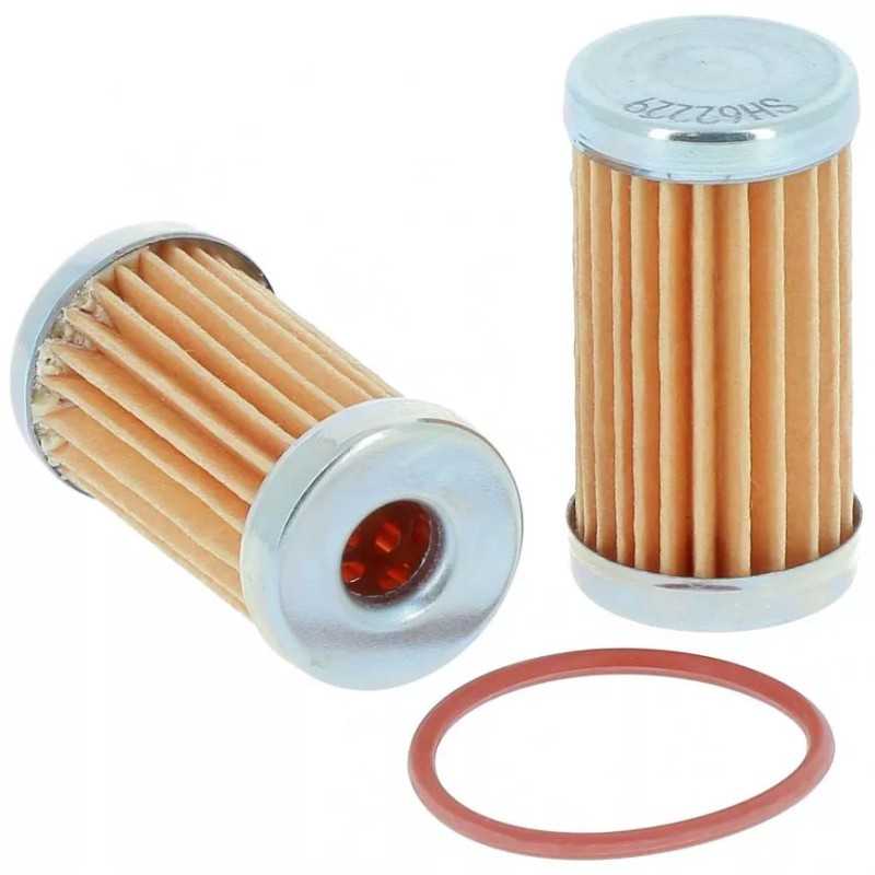 SH62229 HIFI hidraulinis filtras