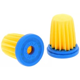 SH64307 HIFI hidraulinis filtras