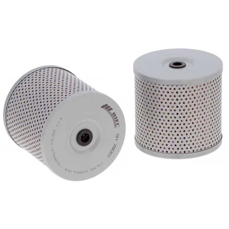 SH78001 HIFI hidraulinis filtras