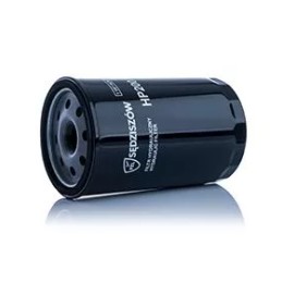 HP200 PZL Sędziszów hidraulinis filtras