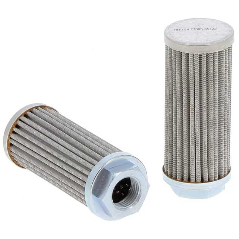 SH77005 HIFI hidraulinis filtras