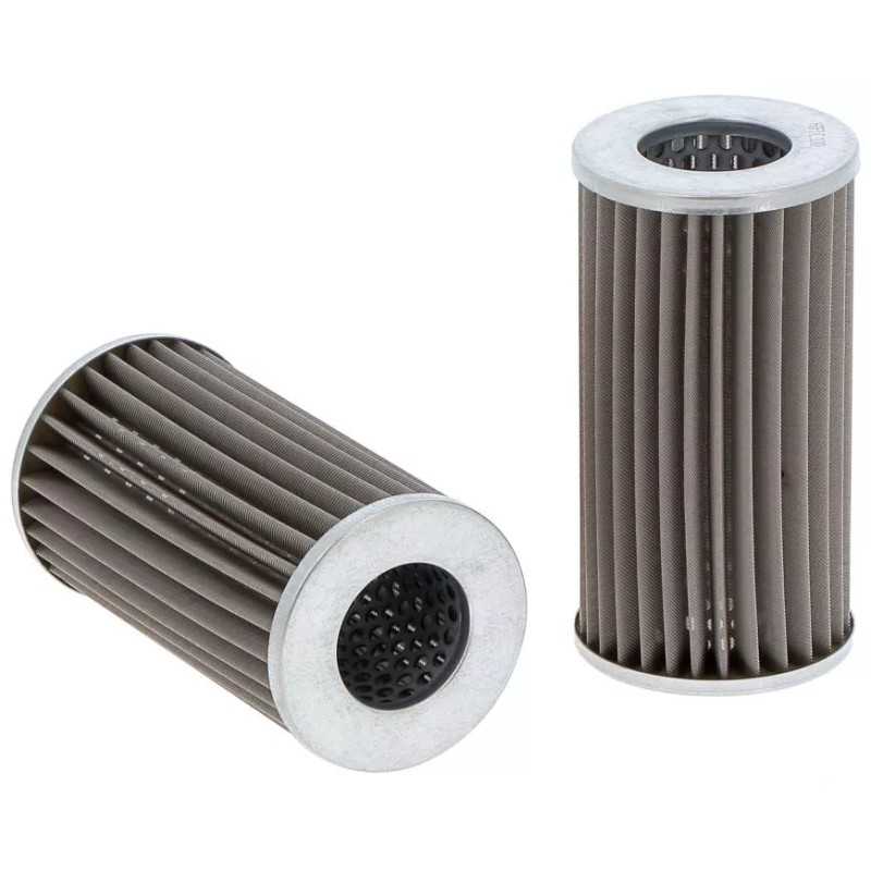 C100 HIFI hidraulinis filtras