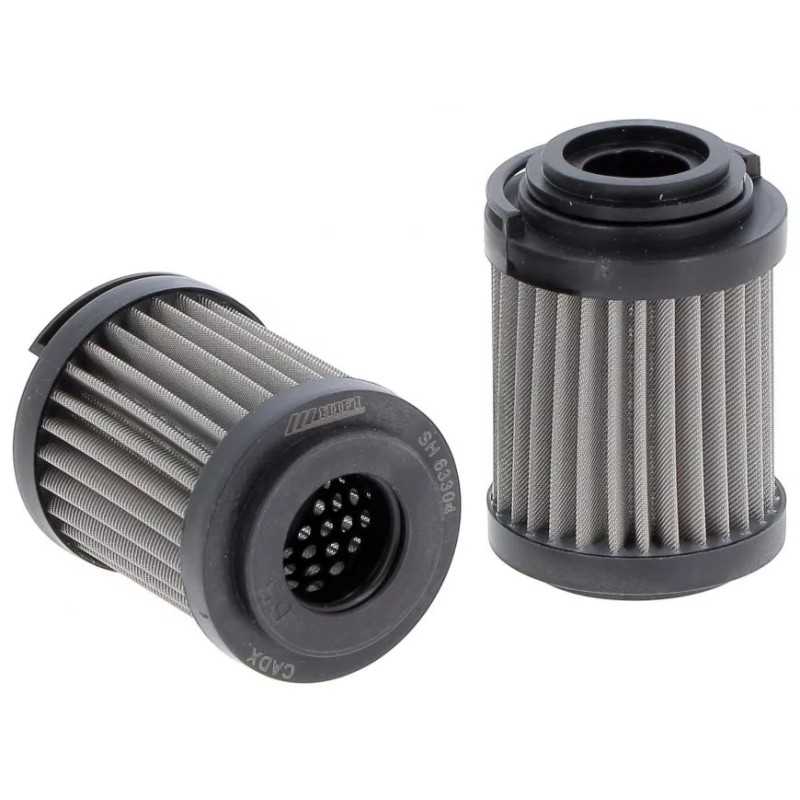 SH63304 HIFI hidraulinis filtras