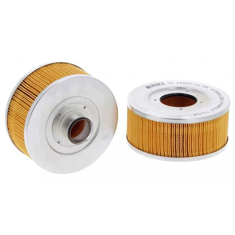 SH59089 HIFI hidraulinis filtras