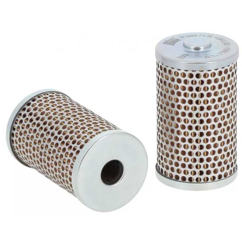 SH62020 HIFI hidraulinis filtras