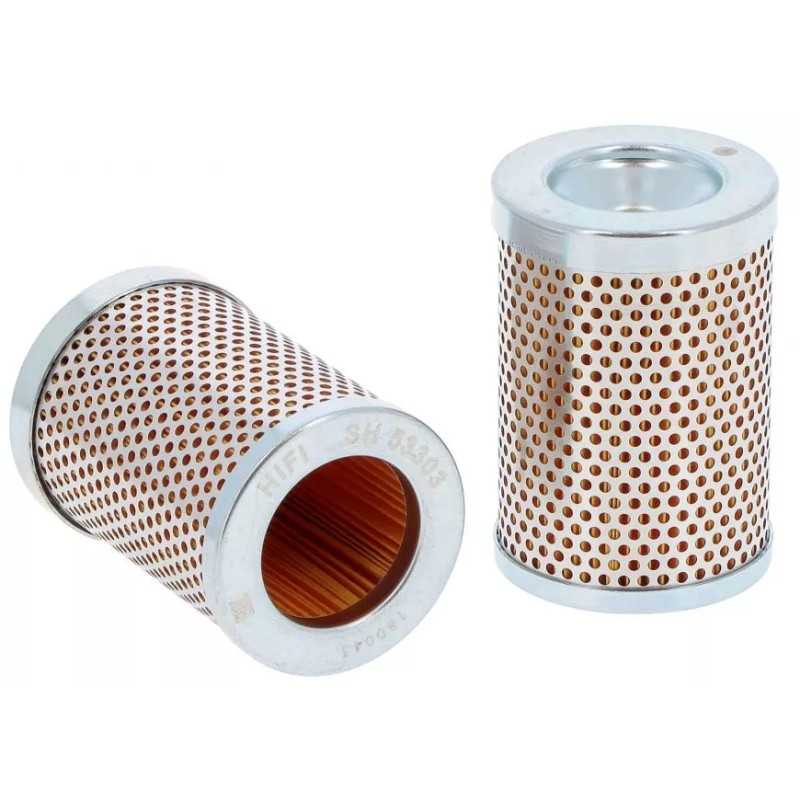 SH53303 HIFI hidraulinis filtras