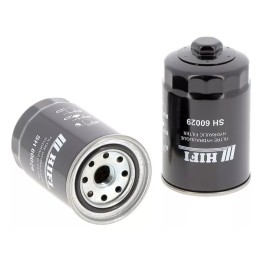SH60029 HIFI hidraulinis filtras