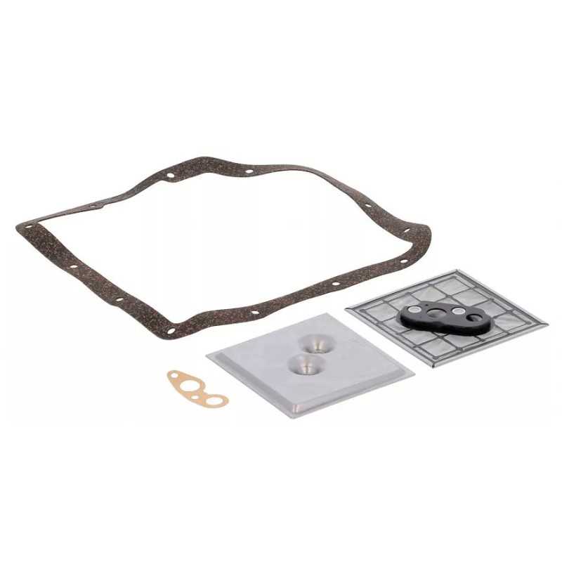 SH56081 HIFI hidraulinis filtras