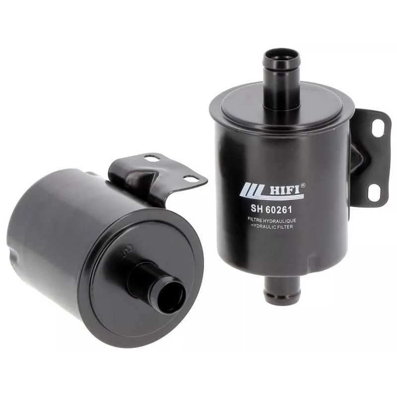 SH60261 HIFI hidraulinis filtras