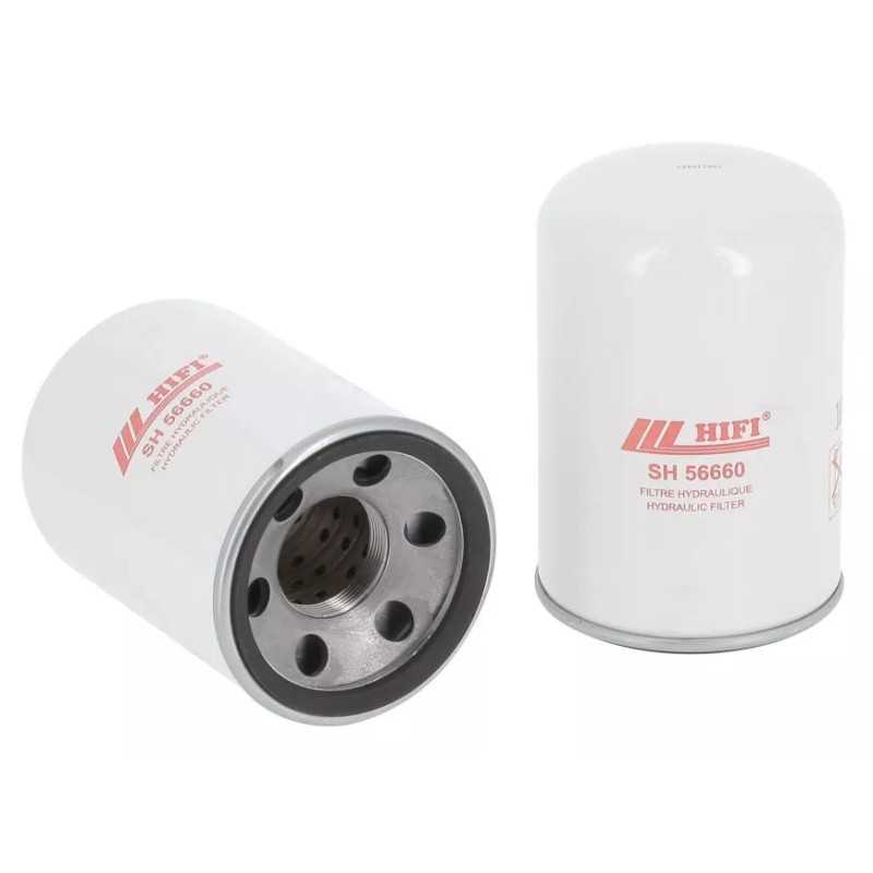 SH56660 HIFI hidraulinis filtras