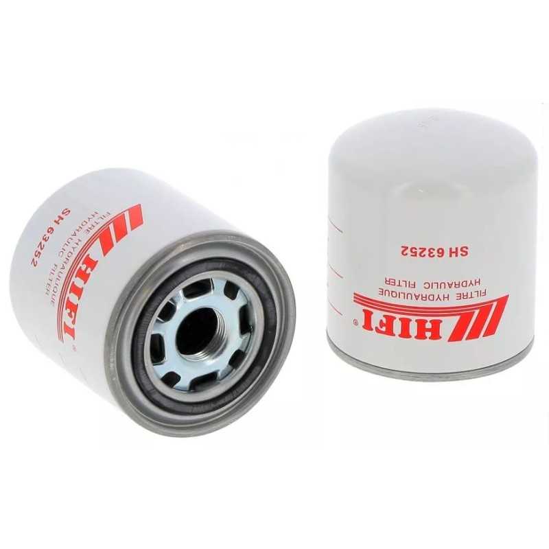 SH63252 HIFI hidraulinis filtras
