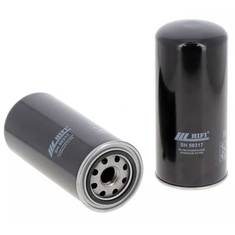 SH56317 HIFI hidraulinis filtras