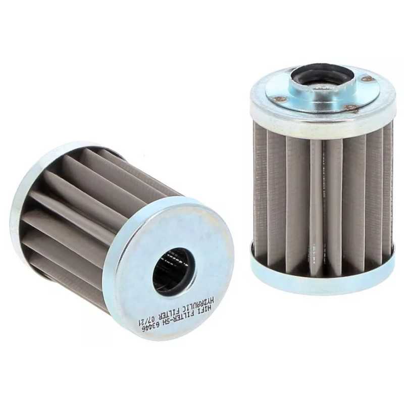 SH63446 HIFI hidraulinis filtras