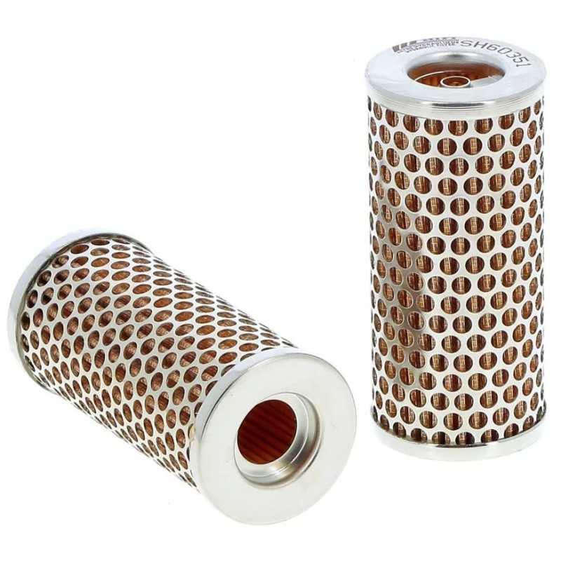 SH60351 HIFI hidraulinis filtras