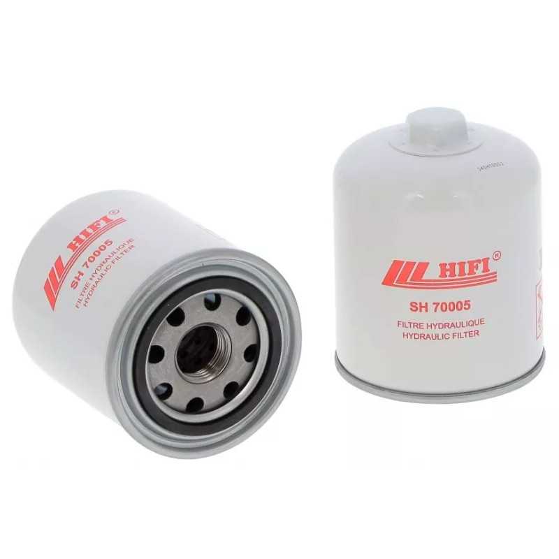 SH70005 HIFI hidraulinis filtras