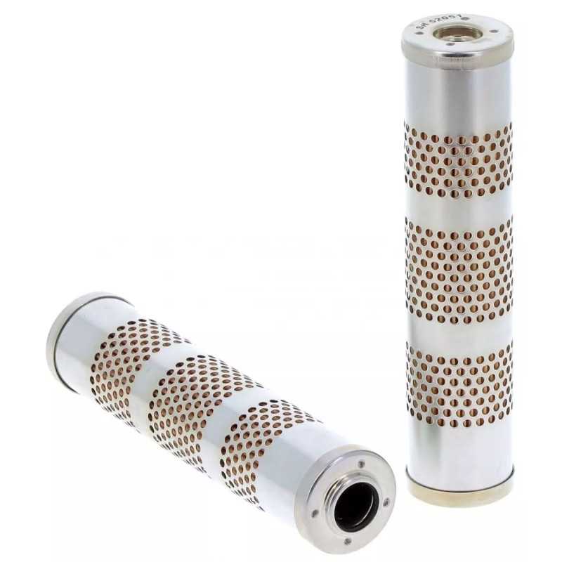 SH52051 HIFI hidraulinis filtras