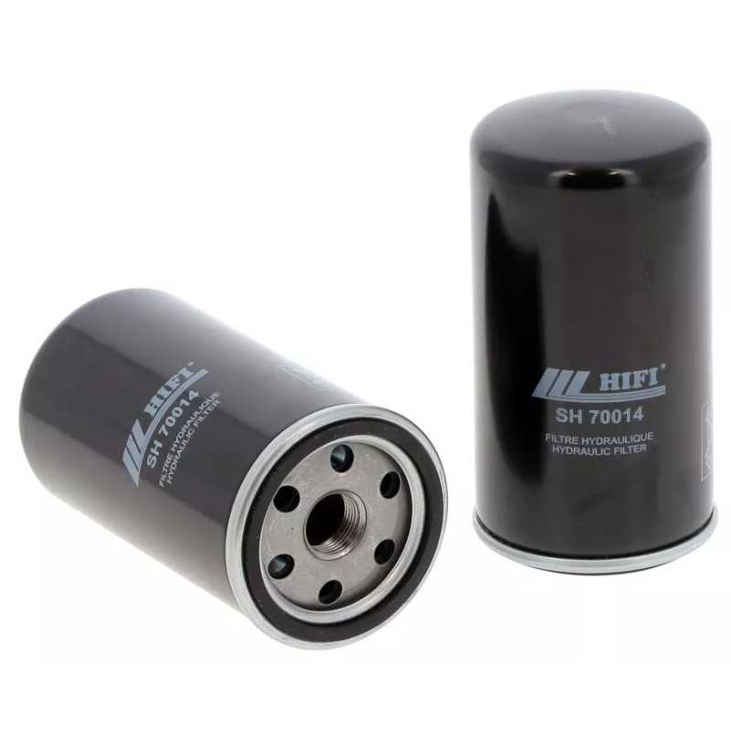 SH70014 HIFI hidraulinis filtras