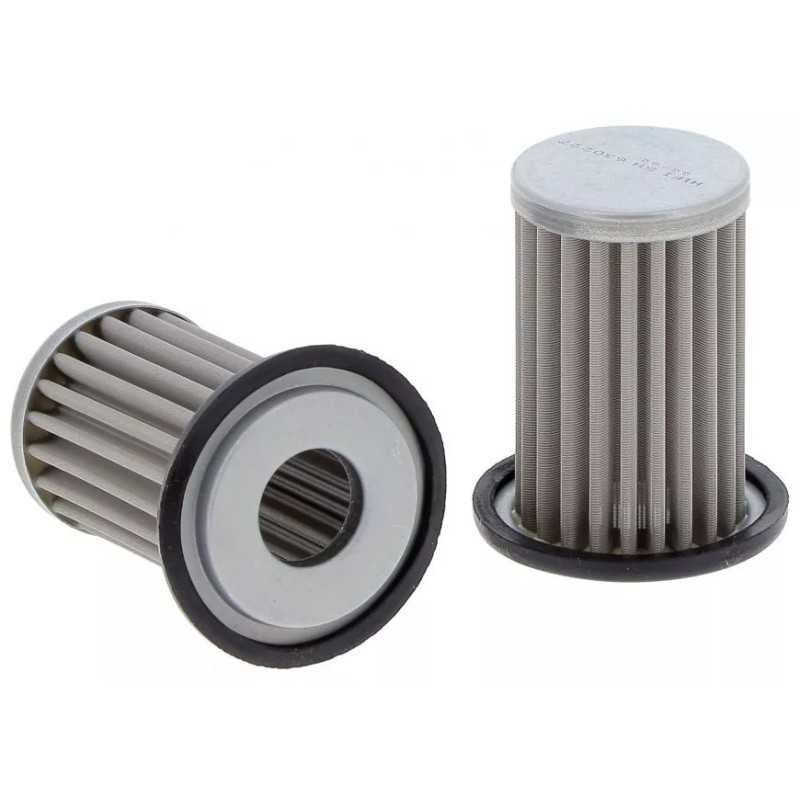 CR25/6 HIFI hidraulinis filtras