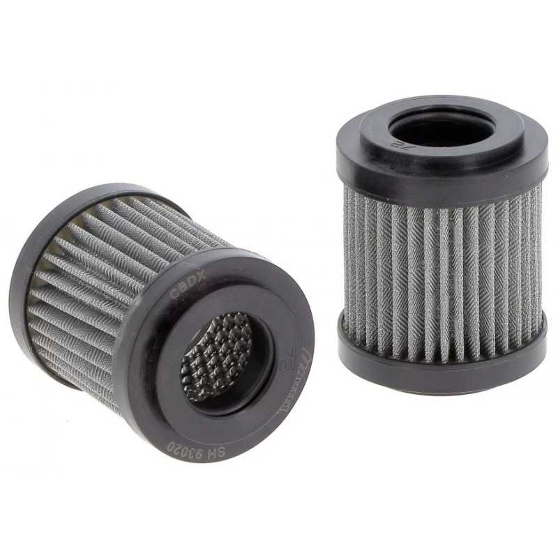 SH93020 HIFI hidraulinis filtras