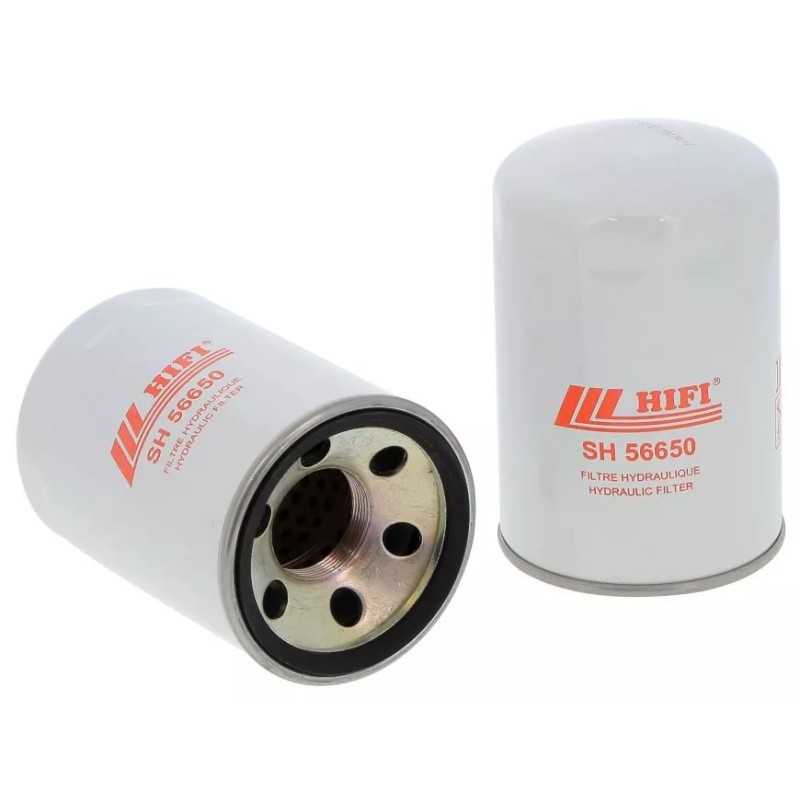 SH56650 HIFI hidraulinis filtras