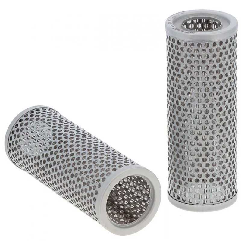 SH66105 HIFI hidraulinis filtras