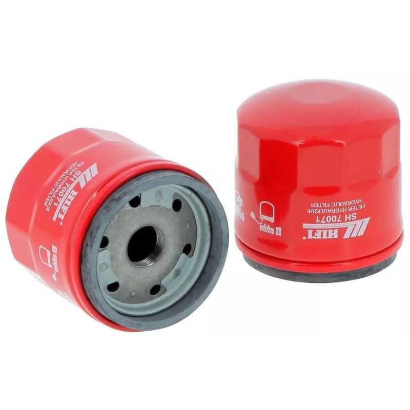 SH70071 HIFI hidraulinis filtras