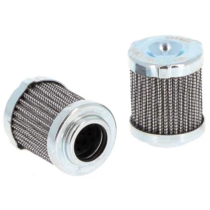 SH63477 HIFI hidraulinis filtras